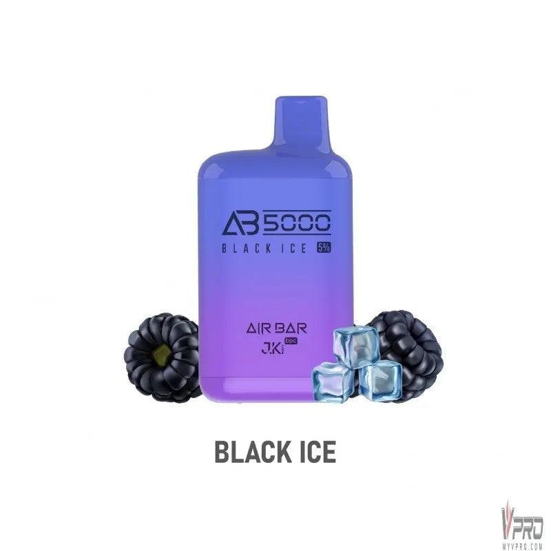 Air Bar AB5000 Puffs 5% Disposable - Image 11