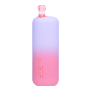 Black Pink UT Bar