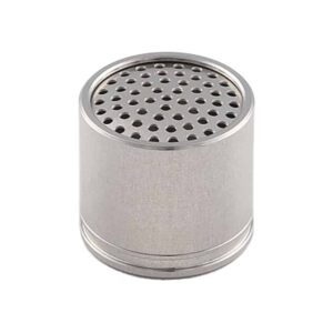 Tinymight Dosing Capsule v2 – Titanium