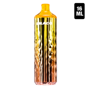 Mango Dragonfruit by Draco