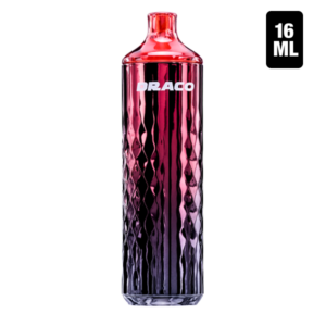 Mixed Berries by Draco