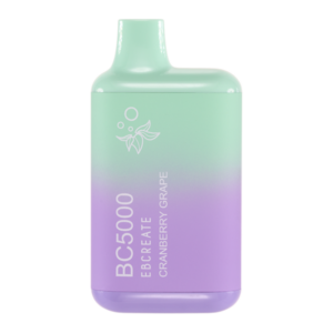 Cranberry Grape BC5000