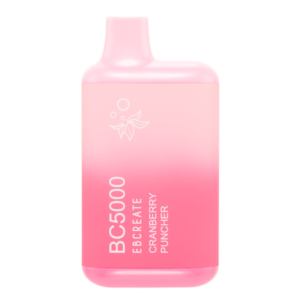 Cranberry Puncher BC5000