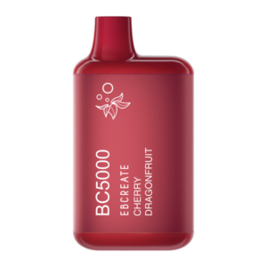 Cherry Dragonfruit EBCREATE BC5000 Thermal Edition