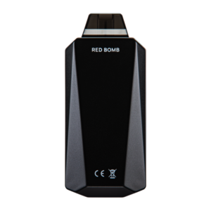 Red Bomb ELUX Cyberover