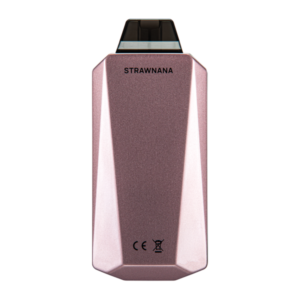 Strawnana ELUX Cyberover