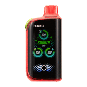 Watermelon Ice / Frozen Watermelon FASTA Burrst 35000