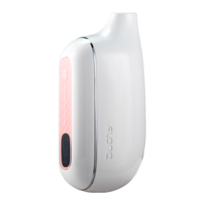 Strawberry Ice Cream FLONQ Max Smart