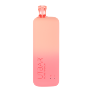 Honey Peach UT Bar