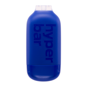 Blueberry Raspberry Hyper Bar Pro 6000