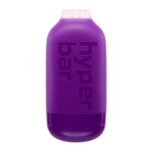 Iced Quadberry Hyper Bar Pro 6000