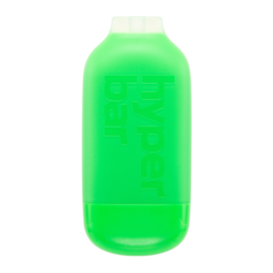 Strawberry Kiwi Hyper Bar Pro 6000