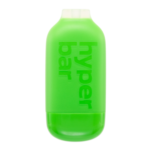 Watermelon Bubblegum Hyper Bar Pro 6000