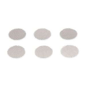 Coarse Screen Set for Storz & Bickel Crafty+, Mighty, Mighty+