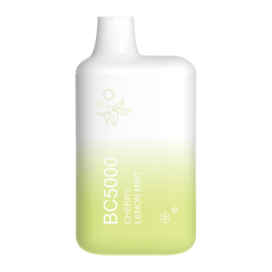 Cherry Lemon Mint BC5000
