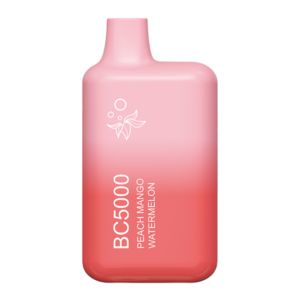Peach Mango Watermelon BC5000