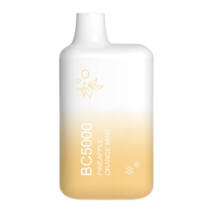 Pineapple Orange Mint BC5000