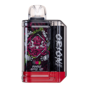 Double Apple Ice Orion Bar 7500