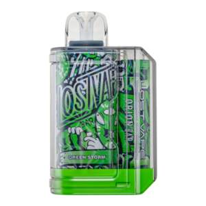 Green Storm Orion Bar 7500