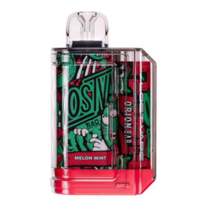 Melon Mint Orion Bar 7500