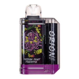 Passion Fruit Pineapple Orion Bar 7500