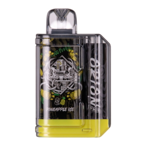 Pineapple Ice Orion Bar 7500