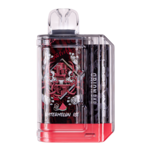 Watermelon Ice Orion Bar 7500