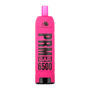 Cherry Lemonade PRM Bar 6500