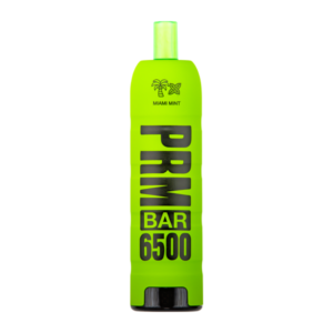 Miami Mint PRM Bar 6500
