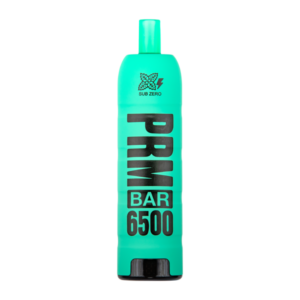 Sub Zero PRM Bar 6500