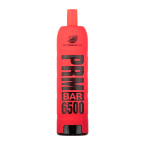 Watermelon Ice PRM Bar 6500