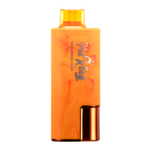 Cool Mango Crush Pod King XC10000