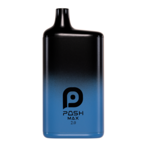 Blue B Ice Posh Max 2.0