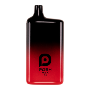 Dragon Banana Strawberry Ice Posh Max 2.0