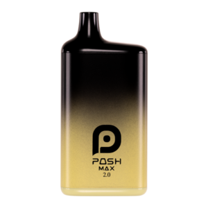 Fanta Strawberry Ice Posh Max 2.0