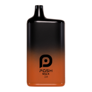 Strawberry Ice Posh Max 2.0