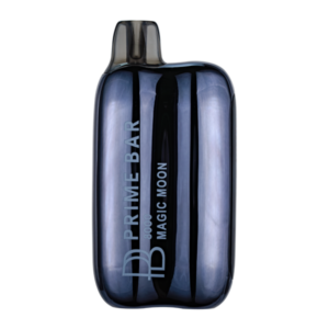 Magic Moon Prime Bar 8000