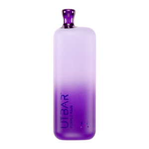 Purple Rain UT Bar