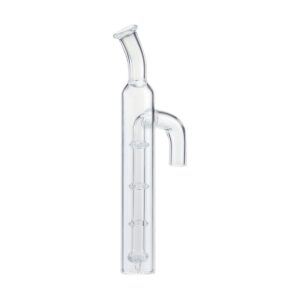 Angus Enhanced Side Bubbler