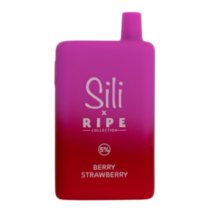 Berry Strawberry Sili X RIPE