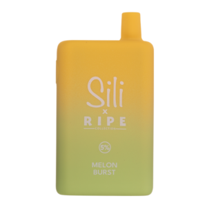 Melon Burst Sili X RIPE