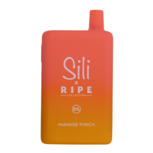 Paradise Punch Sili X RIPE