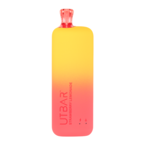 Strawberry Lemonade UT Bar