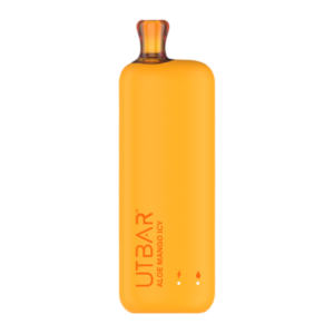 Aloe Mango Icy UT Bar