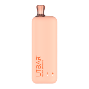 Guava Sunrise UT Bar