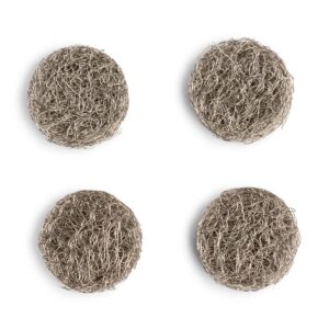 Easy Valve Concentrate Pad Set, Small