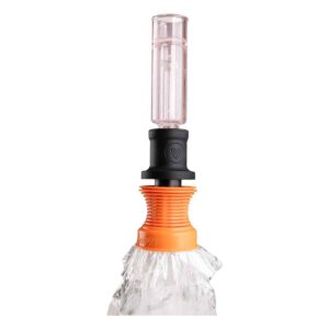 Volcano Glass Adapter