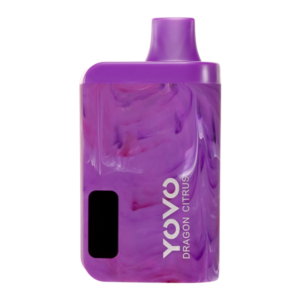 Dragon Citrus YOVO JB8000