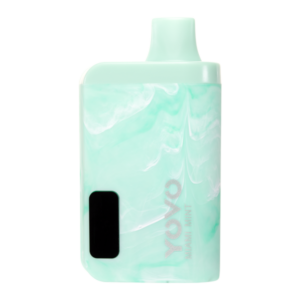 Miami Mint YOVO JB8000