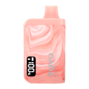PMW YOVO JB8000